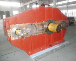 TRC三環減速機
